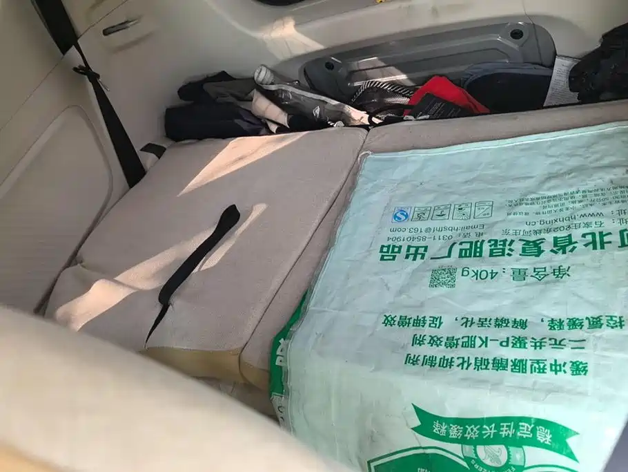 Wuling MINIEV — миниатюра 11