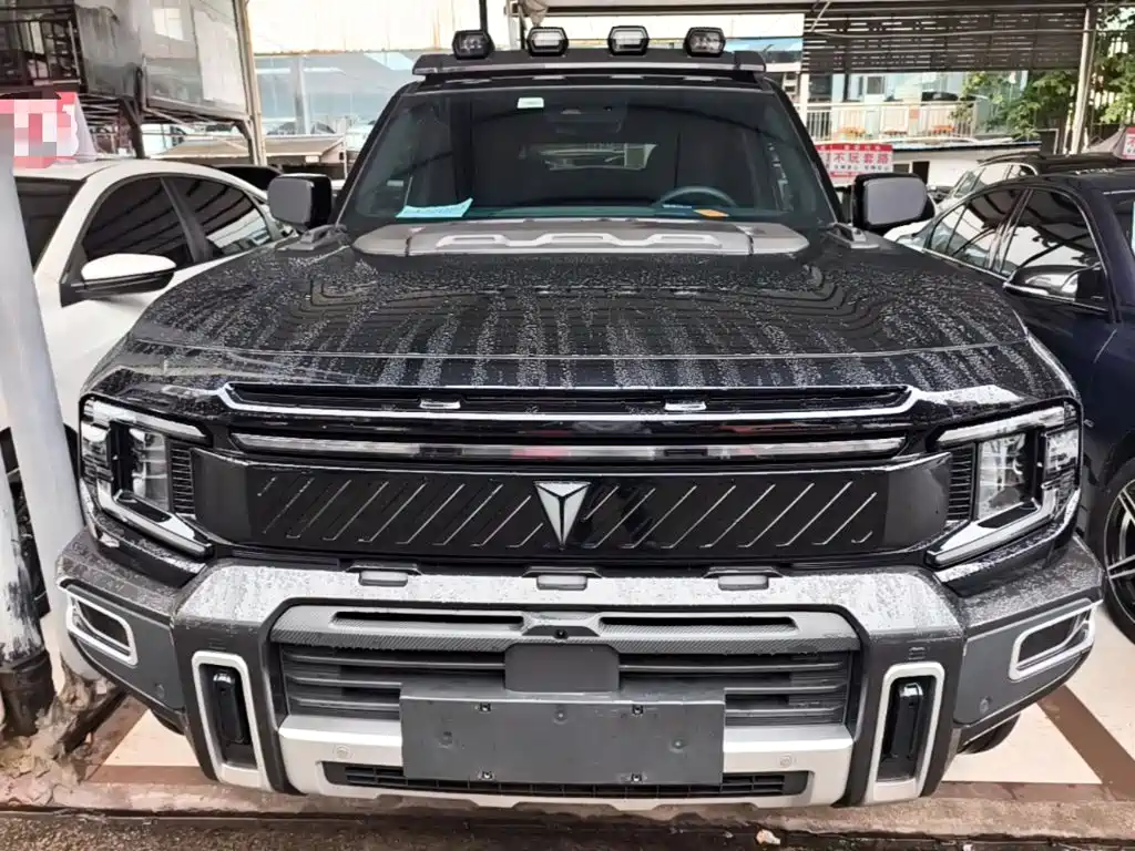 Deepal Deepal G318 — миниатюра 3