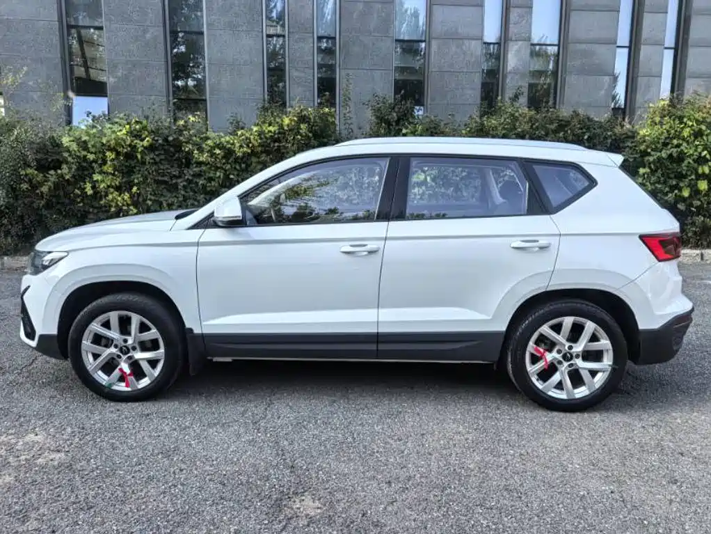 Jetta VS5 — миниатюра 7