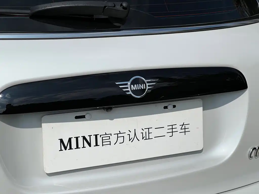 MINI Mini — миниатюра 11