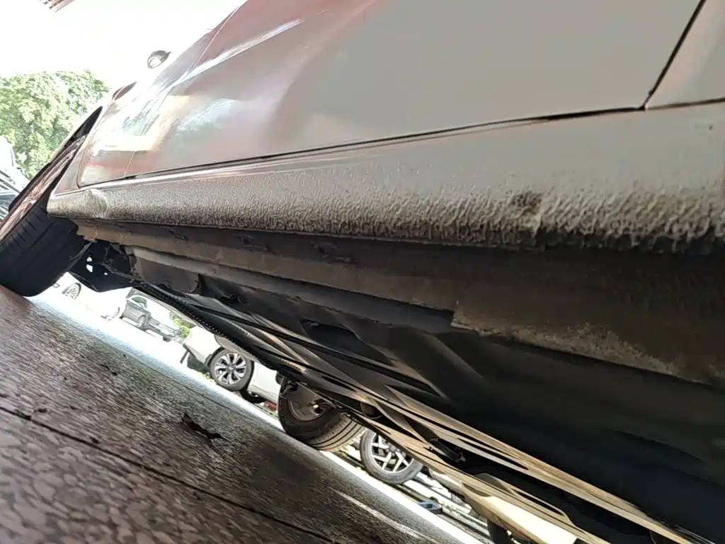 Volkswagen Lavida — миниатюра 21