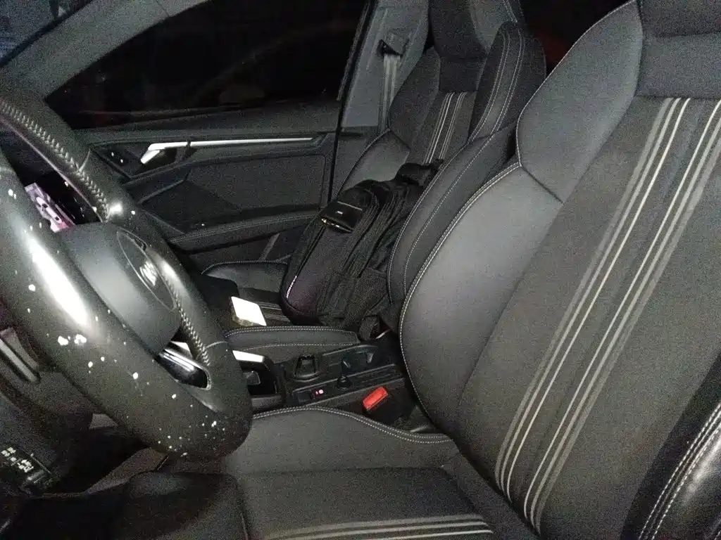 Audi A3 — миниатюра 16