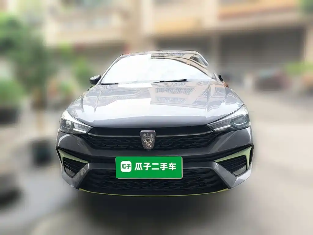 Roewe i5 — миниатюра 23