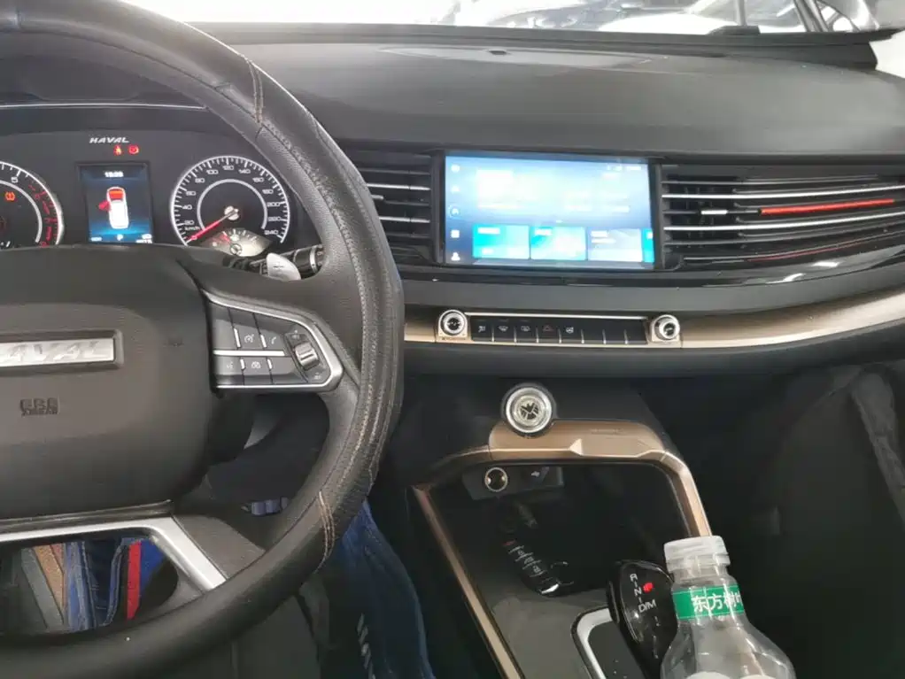 Haval H6 — миниатюра 13