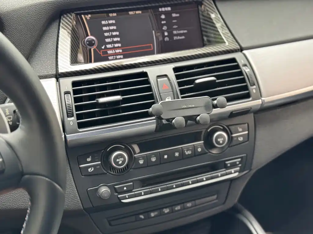 BMW X5 M X5 M, фото 18