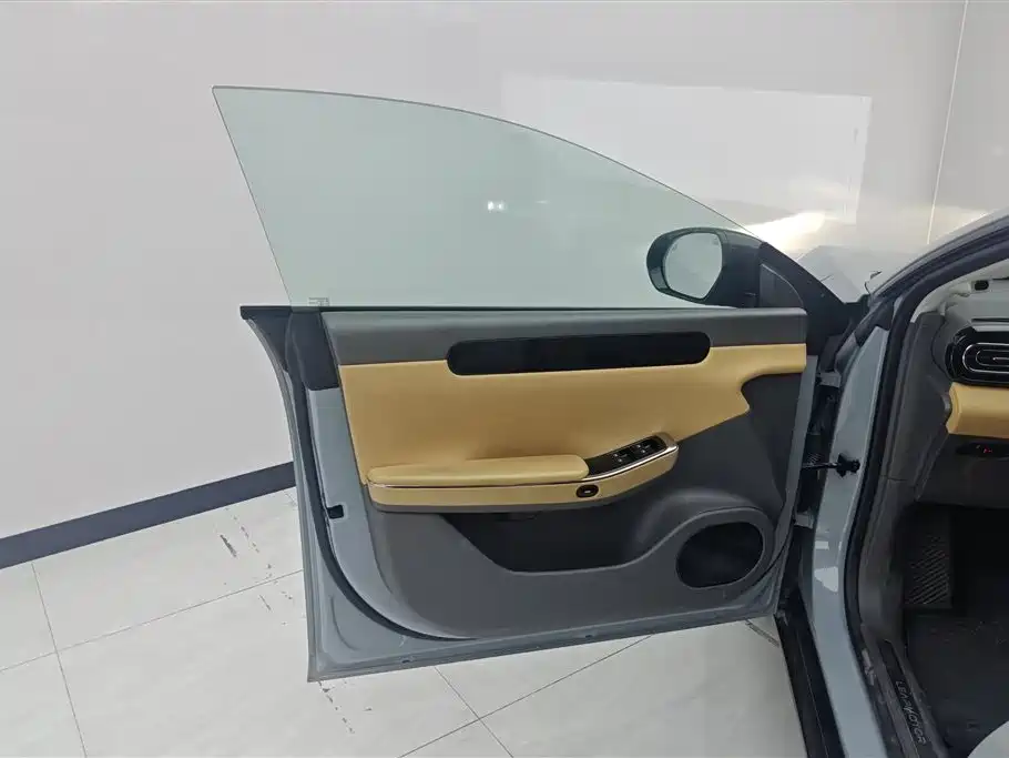 Leapmotor C01 2024 316 Premium