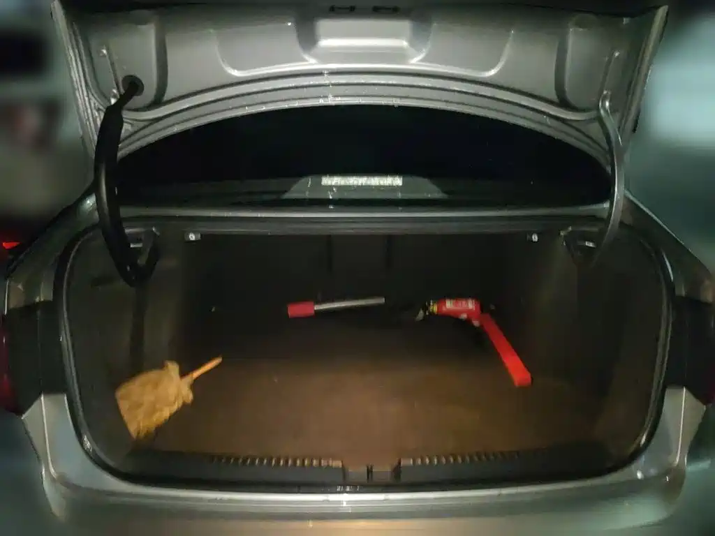 Volkswagen Sagitar — миниатюра 20