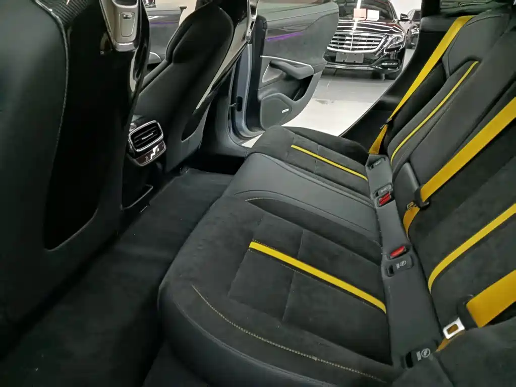 XIAOMI CAR XIAOMI SU7 ULTRA