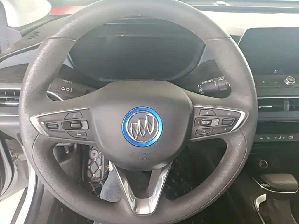 Buick Velite 6 — миниатюра 11