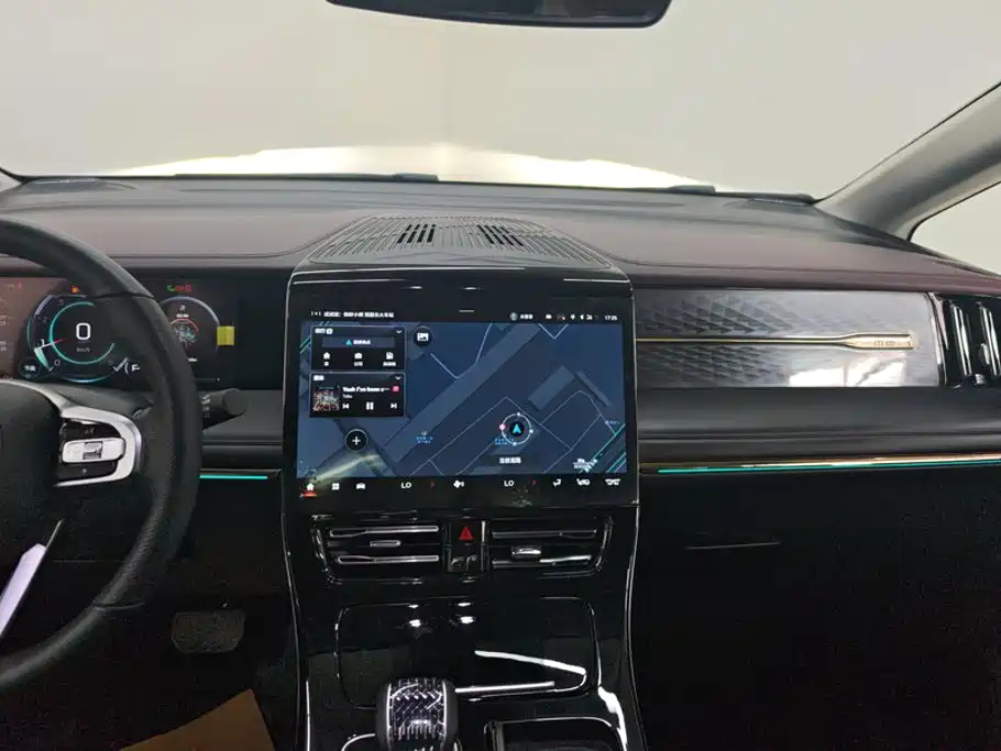 GAC Motor Trumpchi M8 — миниатюра 13