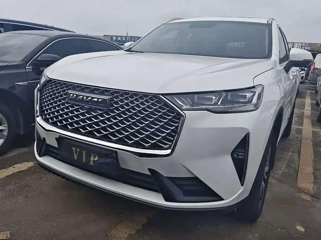 Haval H6 — миниатюра 2