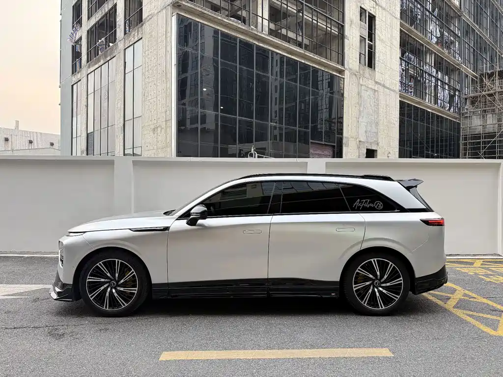 XPeng G9 — миниатюра 3