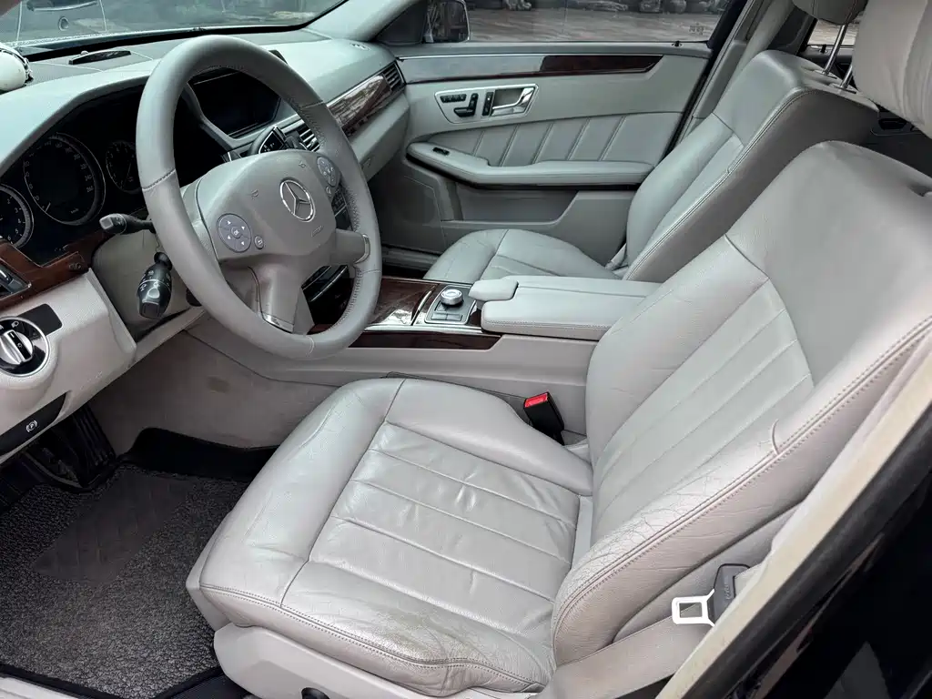 Mercedes-Benz E-Class E 2012 E 300 L