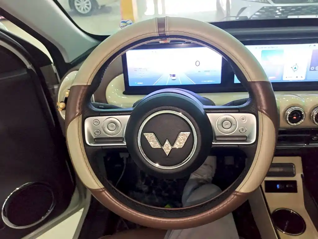 Wuling Bingo — миниатюра 11
