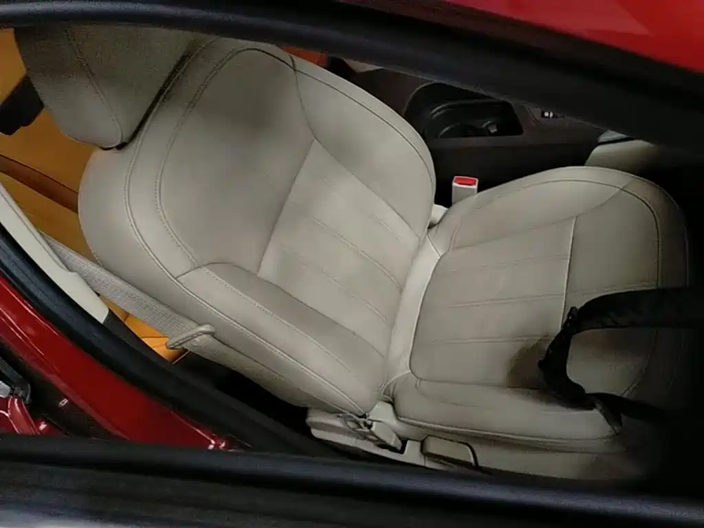 Buick Regal — миниатюра 25