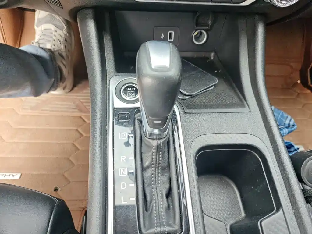 Nissan Sylphy — миниатюра 10
