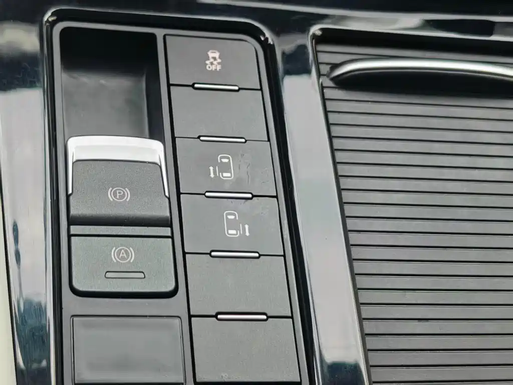 Fengxing Fengxing M7 — миниатюра 17