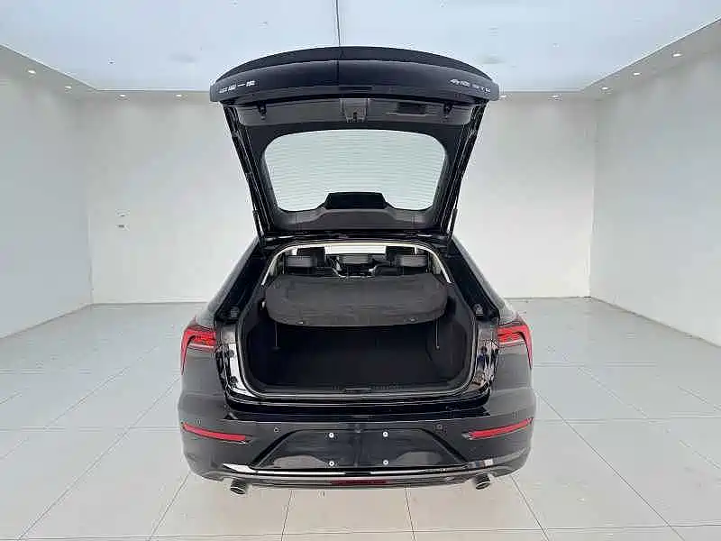 Bestune B70 — миниатюра 11