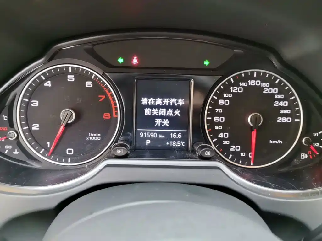 Audi Q5 — миниатюра 12