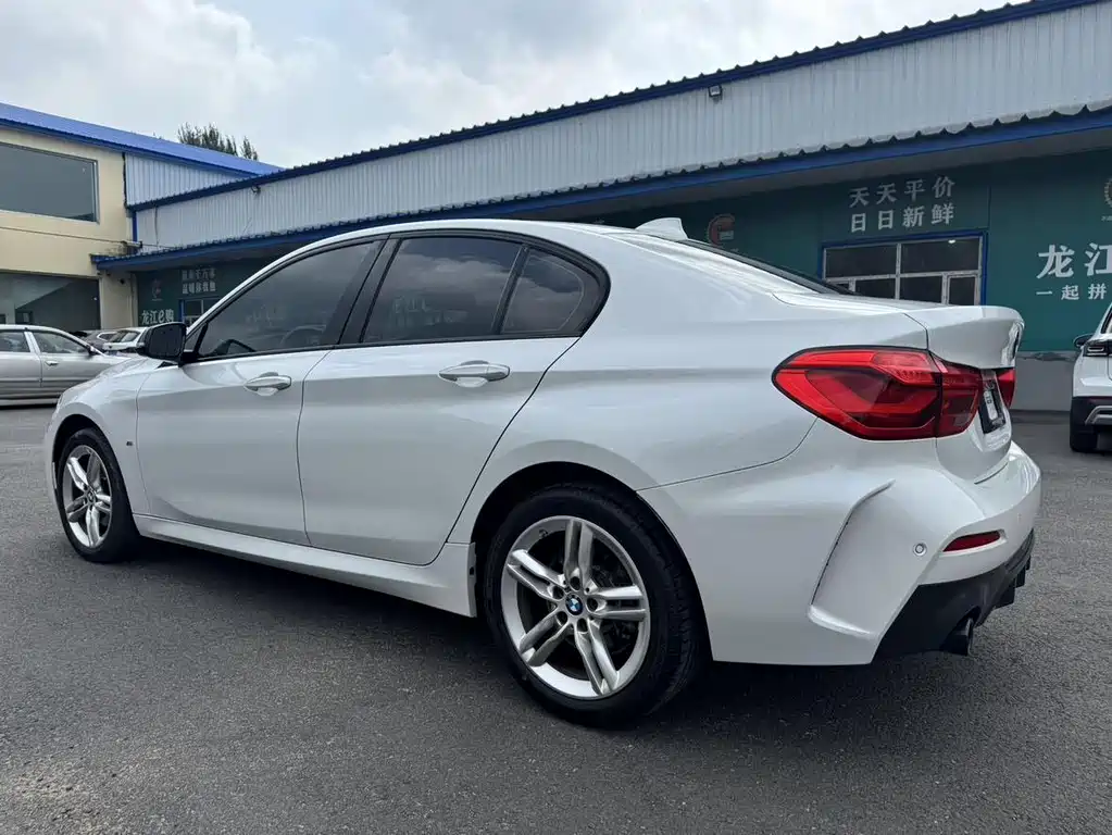 BMW 1 Series — миниатюра 3