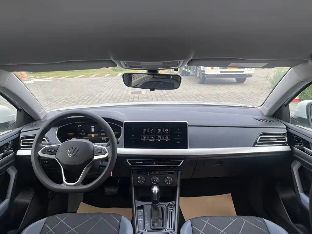Volkswagen Lavida — миниатюра 14