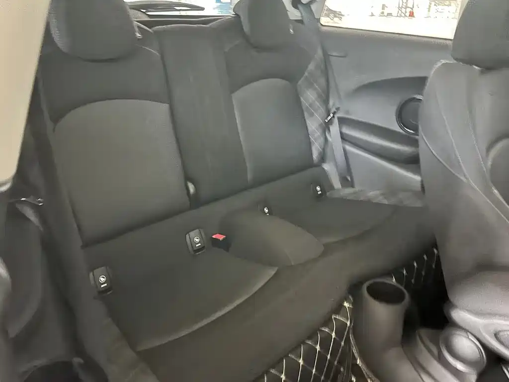 MINI Mini — миниатюра 4