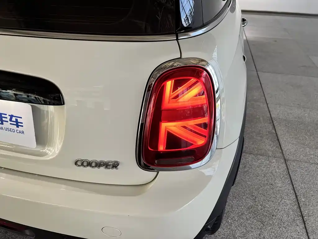 MINI Mini — миниатюра 17