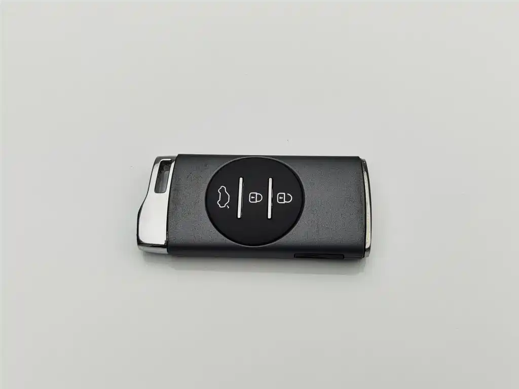 EXEED STAR WAY CHASING THE WIND C DM