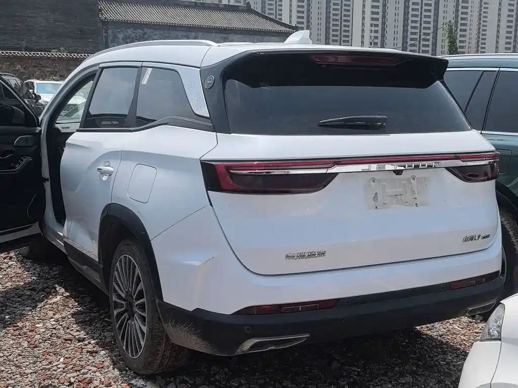 Shanhai Shanhai L9 — миниатюра 7