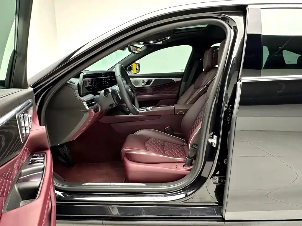 Cadillac CT6 — миниатюра 6