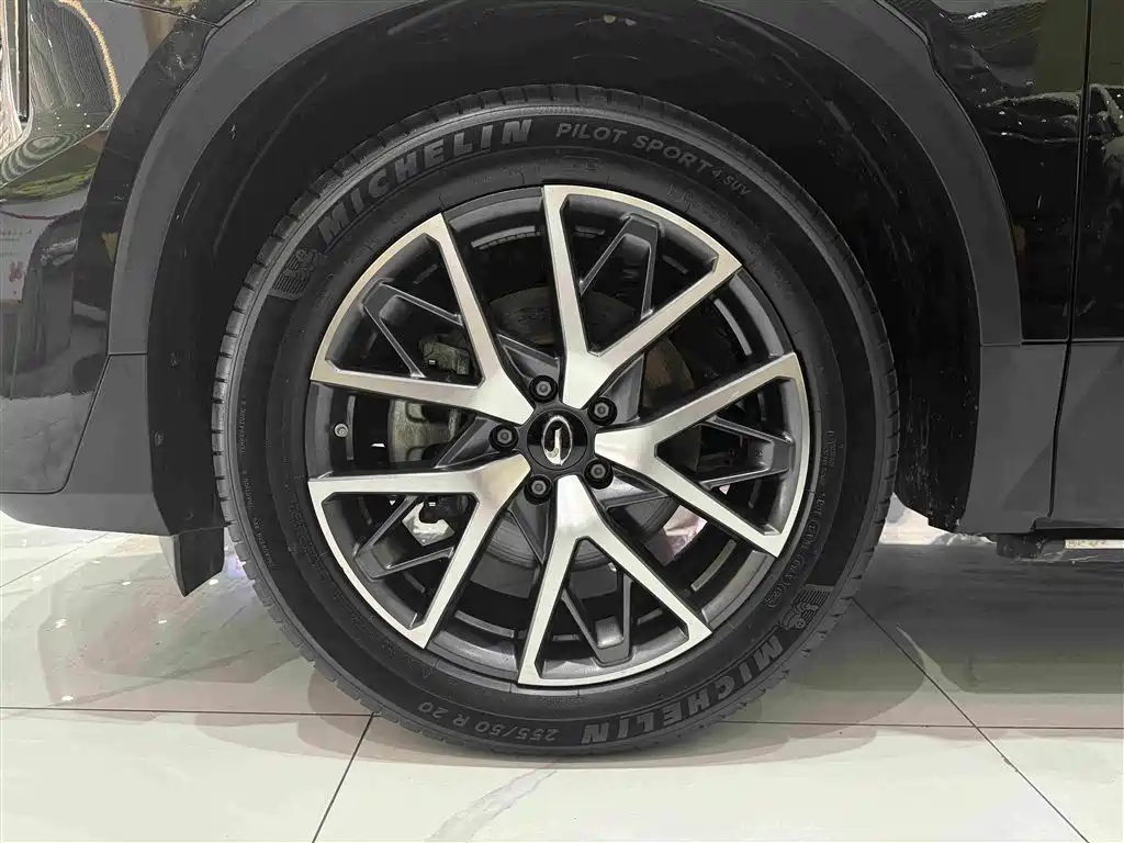 GAC Motor Trumpchi GS8 — миниатюра 9