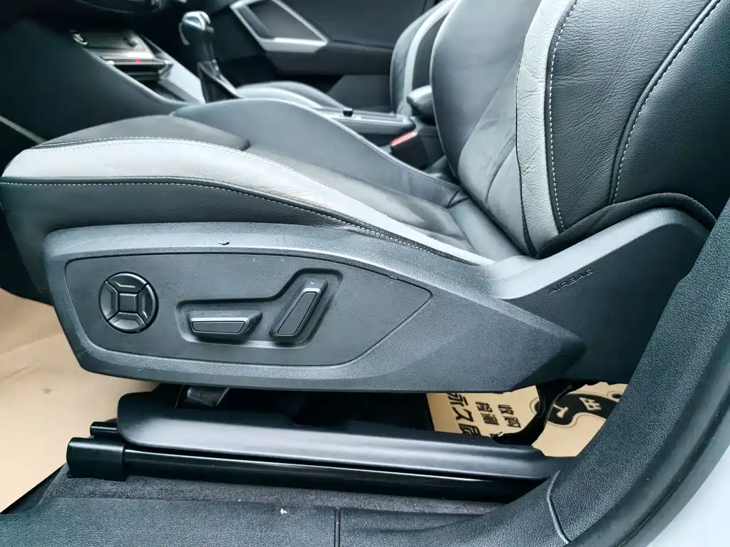 Audi Q3 35 TFSI Fashion Dynamic Type, фото 18