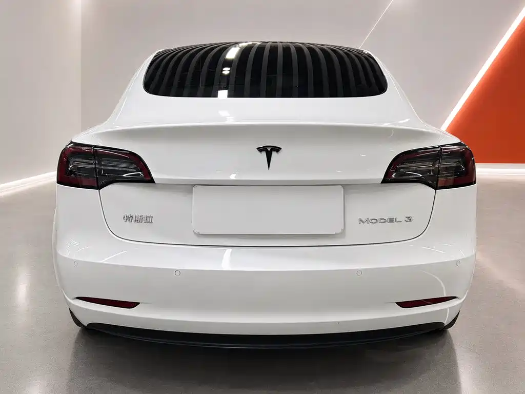 Tesla Model 3 — миниатюра 5