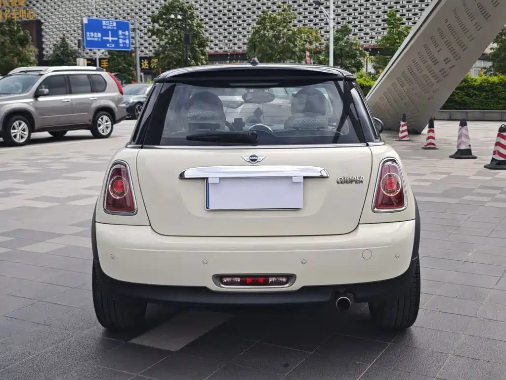 MINI Mini — миниатюра 3