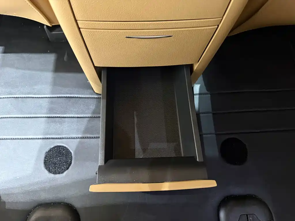 Voyah Dreamer PHEV Ultra Long Range Flagship Edition, фото 15