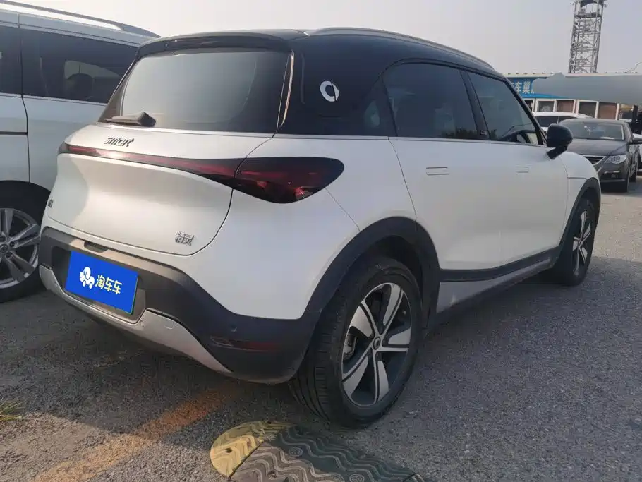smart Smart #1 — миниатюра 3