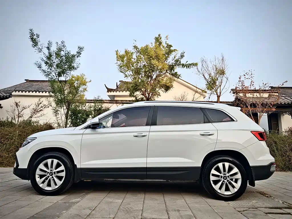 Jetta VS7 — миниатюра 7