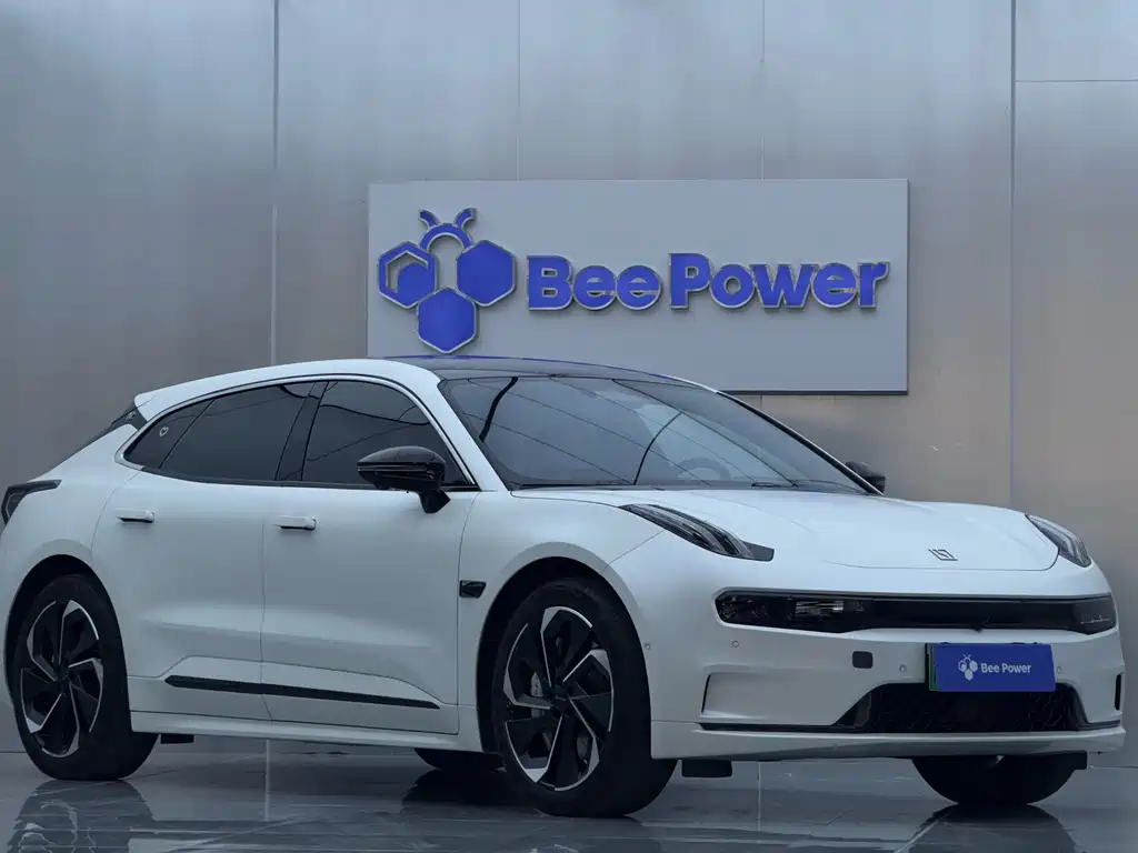 ZEEKR EXTREME KRYPTON 001