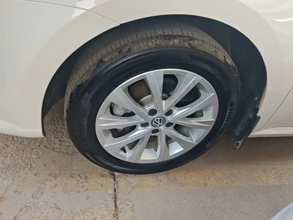 Volkswagen Lavida — миниатюра 23