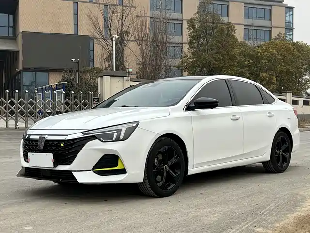 ROEWE I6 MAX