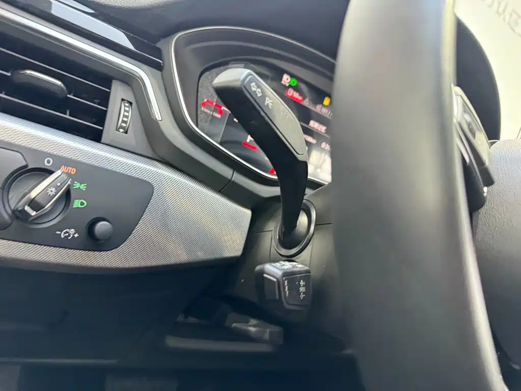 Audi A5 (Import) — миниатюра 15