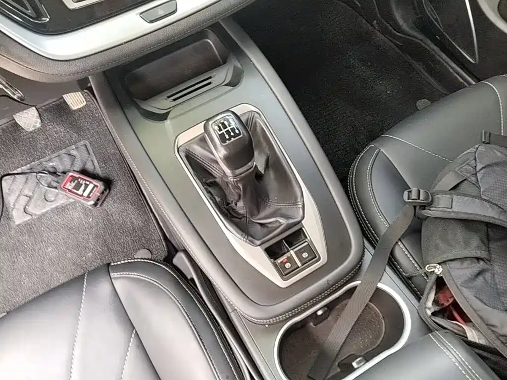 Jetour X70M — миниатюра 14