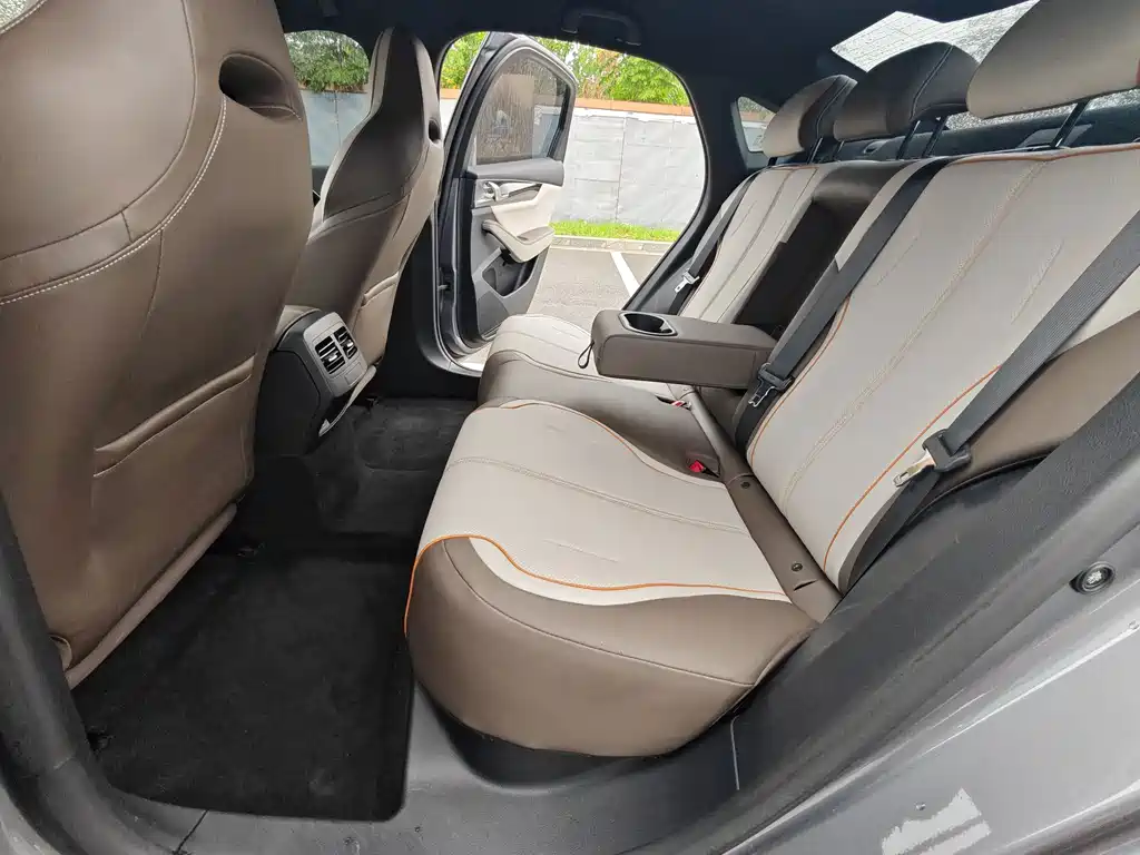 BYD Qin PLUS — миниатюра 19
