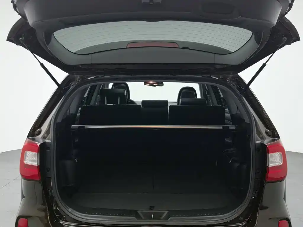 Kia Sorento — фотографии объявления, Фото 16