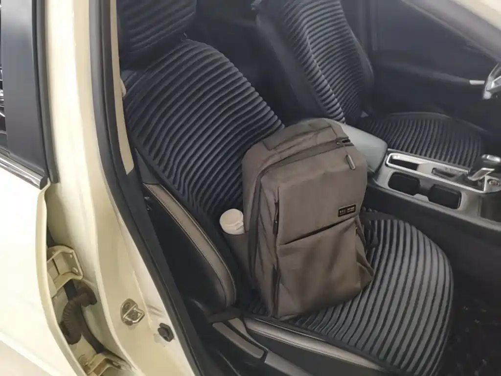 Nissan Sylphy — миниатюра 25