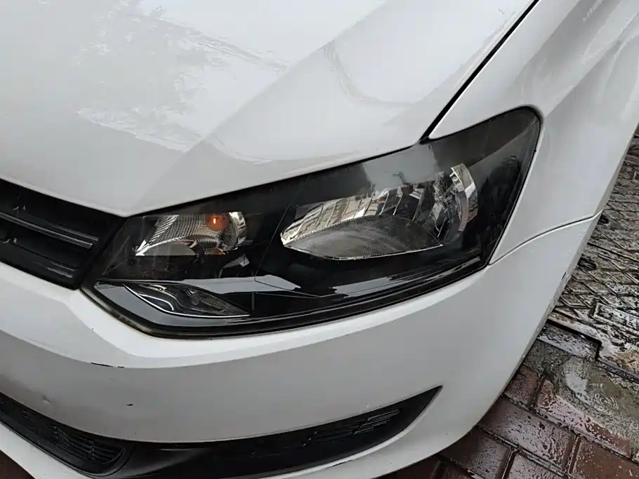 Volkswagen Polo — миниатюра 5