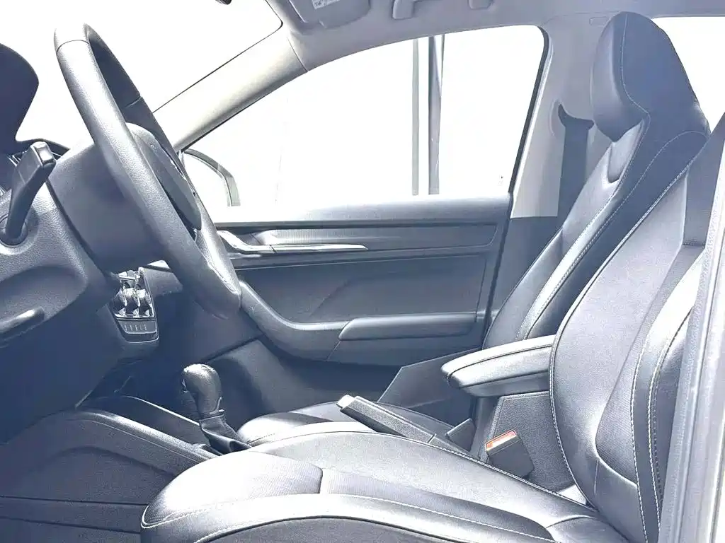 Skoda Kamiq — миниатюра 4