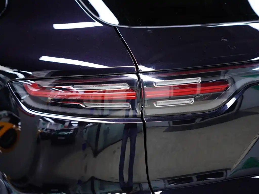 Porsche Cayenne 2019 Cayenne 3.0T