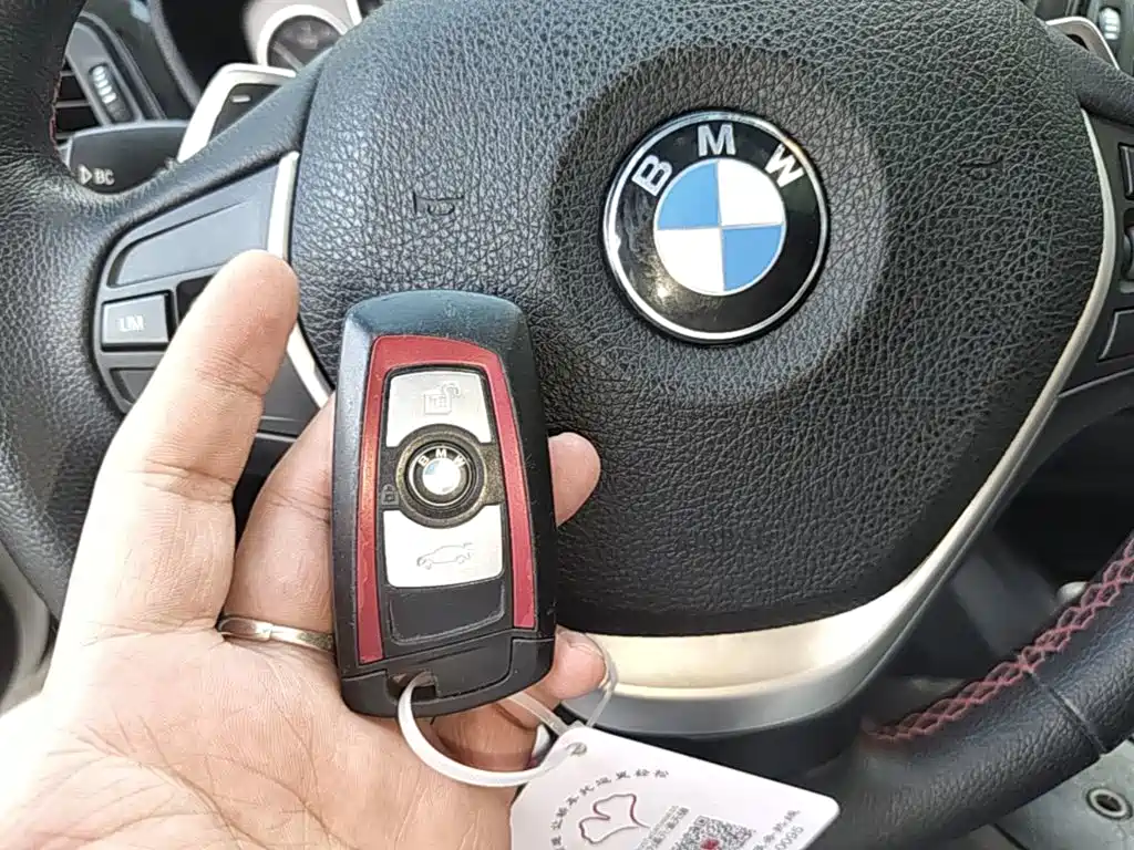 BMW 3 Series — миниатюра 9