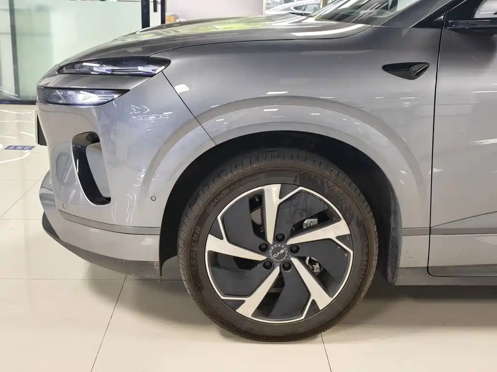 BYD Sealion 06 — миниатюра 9